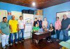CRAS Itinerante realiza atendimentos no distrito de Planalto do Oeste, em Nova Santa Rosa