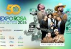 Expo Rosa 2026 é lançada e celebra os 50 anos de Nova Santa Rosa