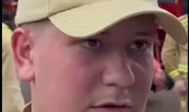 Adolescente de 14 anos fica em estado grave após afogamento em rio com cachoeira em Cascavel