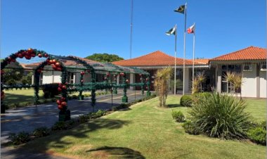 Nova Santa Rosa divulga cronograma especial da coleta de lixo para o fim de 2025 e início de 2026