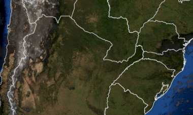 Semana começa com calor intenso e alerta para tempestades no final de semana na microrregião de Marechal  Rondon