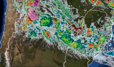 Previsão do tempo até dia 30 na microrregião de Marechal Rondon