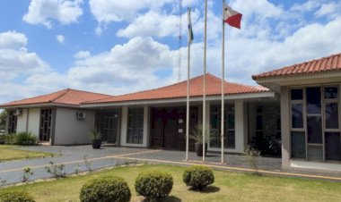 Prova do Concurso Público da Prefeitura de Nova Santa Rosa será aplicada em três locais