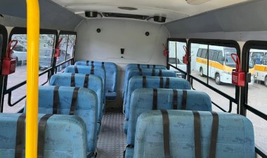 Volta às aulas reacende alerta para segurança no transporte escolar no Paraná