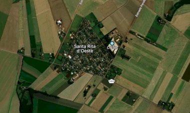 Jovem envolvido em polêmica em Santa Rita do Oeste pede desculpas públicas à comunidade