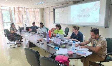 Sesc Saúde Mulher abre agendamentos para exames gratuitos em Marechal Cândido Rondon