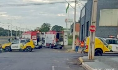 Aconteceu neste sábado: Policial Rodoviário é encontrado baleado dentro de veículo na região.
