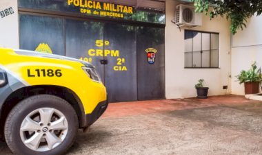 Mulher cai em golpe do falso filho e bicicleta é furtada em Mercedes