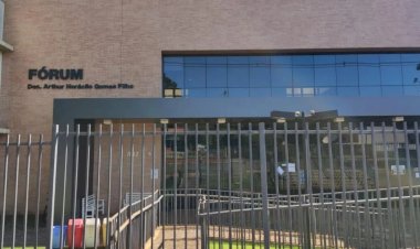 Tribunal do Júri julga acusado de homicídio em  Nova Santa Rosa amanhã em Marechal Cândido Rondon