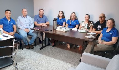 Programa ProÁgua terá continuidade em 2026 em Marechal Cândido Rondon