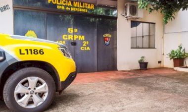Em Mercedes: Mulher denuncia ameaças após perseguição de motocicleta em via pública