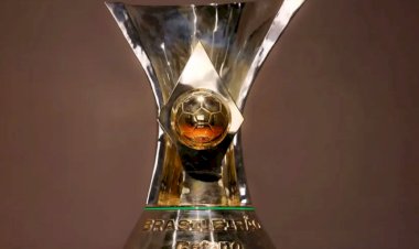 Palmeiras vence fora e fecha 3ª rodada com destaque para clássicos e jogos movimentados