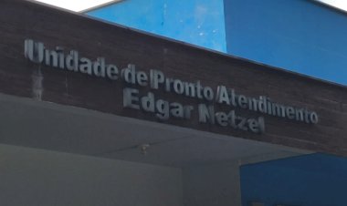 Homem  é detido após desacatar e agredir profissionais na UPA de Marechal Rondon