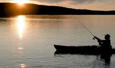 Fim da piracema se aproxima e pesca de espécies nativas será liberada a partir de 1º de março