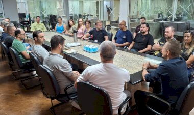 Prefeitura lança projeto “Pedalando Nossa Marechal” para incentivar esporte e cicloturismo