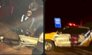 Motociclista fica ferido em acidente na PR-182 em Maripá