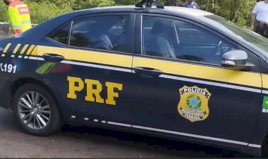 Colisão frontal  envolve van da saúde e deixa seis pessoas feridas na região