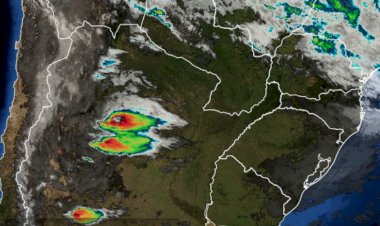 Previsão do tempo até domingo para Marechal Rondon e microrregião