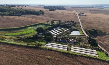 Inscrições abertas para o Prêmio Produtor Destaque 2026 em Marechal Cândido Rondon