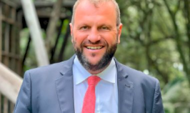 Secretário estadual Rogério Carboni anuncia programa Bons Olhos Paraná em Marechal Rondon nesta quinta (12)