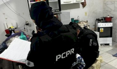 Operação Konomashi prende 14 suspeitos de furtar camionetes de luxo no Oeste do Paraná