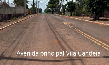 Discussão termina em morte durante confraternização em Vila Candeia, em Maripá