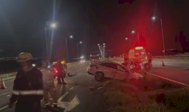 Motorista bêbado atropela e mata o proprio sobrinho e deixa policial da  PRF gravemente ferido