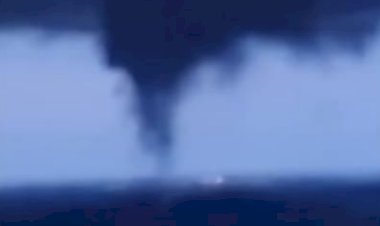 Influência do El Niño pode aumentar risco de temporais e enchentes e até tornado no Sul do Brasil em 2026