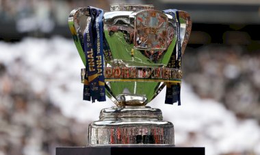 CBF divulga tabela detalhada da quinta fase da Copa Betano do Brasil