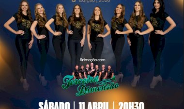 Justiça autoriza entrada de adolescentes no Miss Nova Santa Rosa com regras específicas