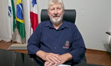 Nova Santa Rosa anuncia maior investimento da história em obra na Linha Jundiaí