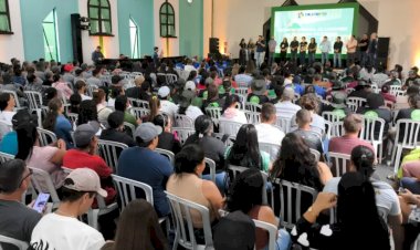 Marechal Rondon sedia Encontro Regional de Catadores do Programa Coleta Mais