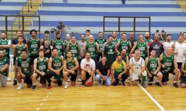 Basquete rondonense retorna ao Ney Braga em grande estilo