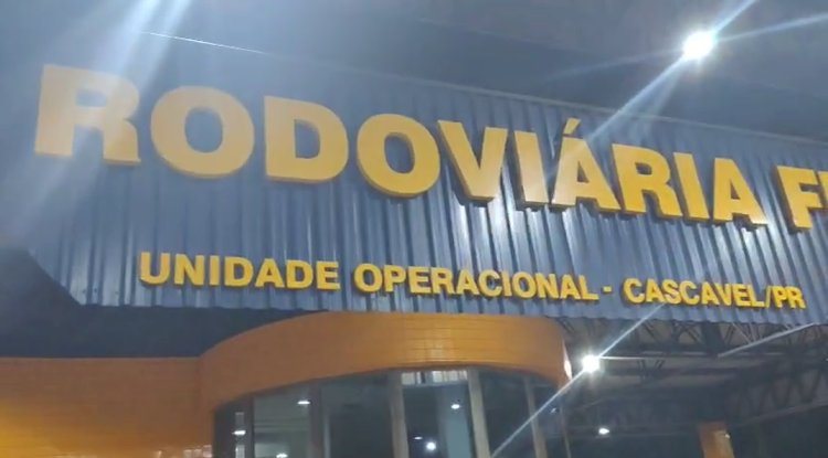 Operação Rodovida Natal 2025 registra seis mortes em rodovias federais do Paraná