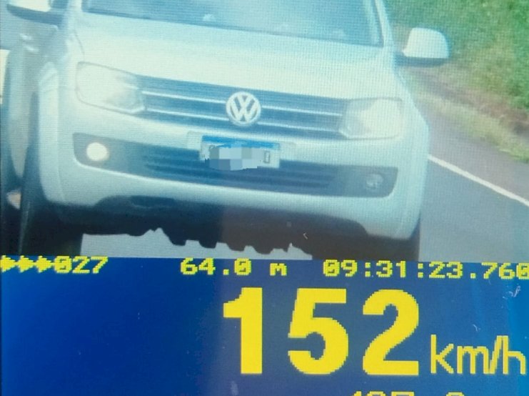 Operação Réveillon da PRE registra autuações, mas nenhum acidente no Oeste do Paraná