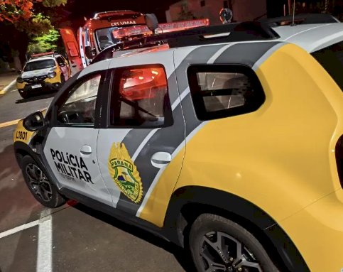 Motociclista embriagado foge da polícia, desrespeita sinalização e é preso em flagrante