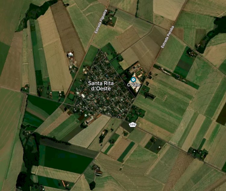 Jovem envolvido em polêmica em Santa Rita do Oeste pede desculpas públicas à comunidade