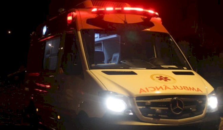 Tentativa de feminicídio é registrada em Palotina na noite de segunda-feira