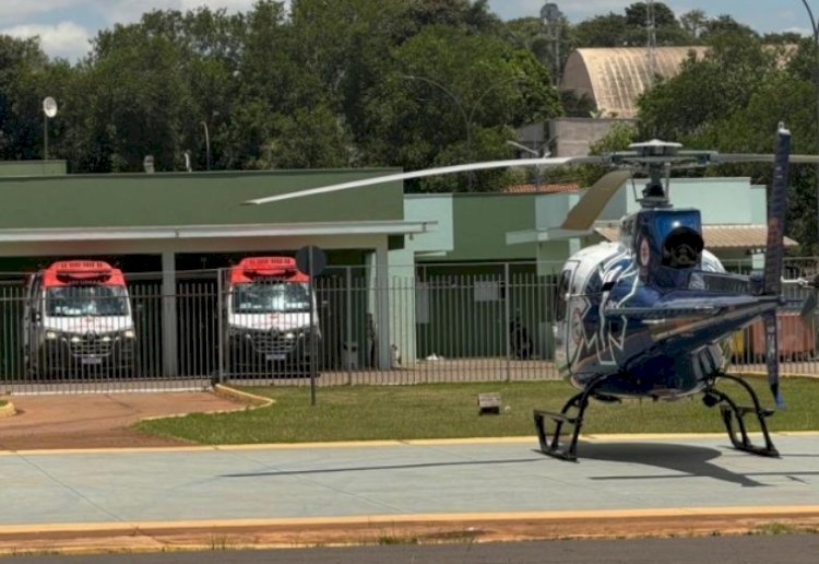 PRF confirma colisão frontal como causa de acidente com duas mortes na BR-163, em Guaíra