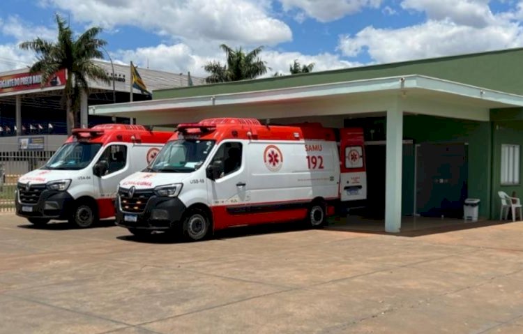 PRF confirma colisão frontal como causa de acidente com duas mortes na BR-163, em Guaíra