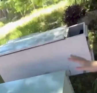 Futura sede social é invadida, furtada e depredada em Marechal Cândido Rondon