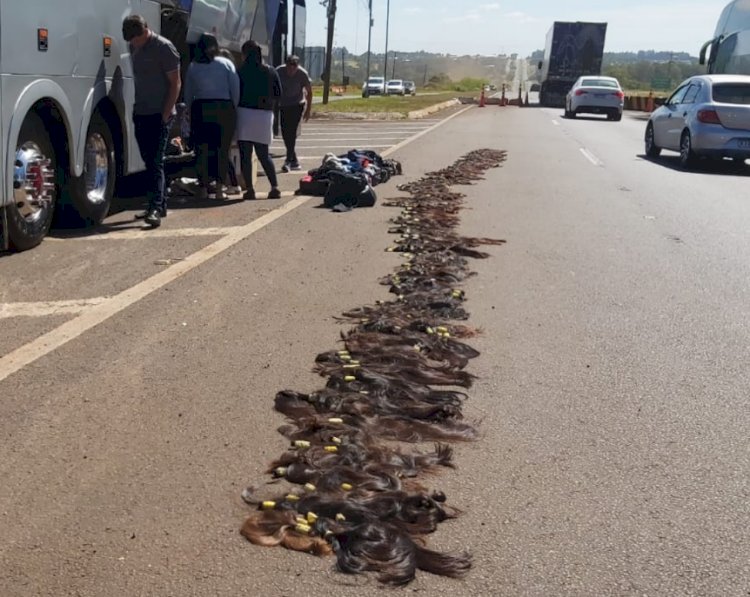 Tentativa de homicídio em Mercedes envolve esfaqueamento, perseguição e motorista embriagado