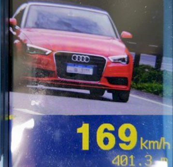 PRF registra aumento de 55% nas mortes durante o Carnaval nas rodovias federais do Paraná