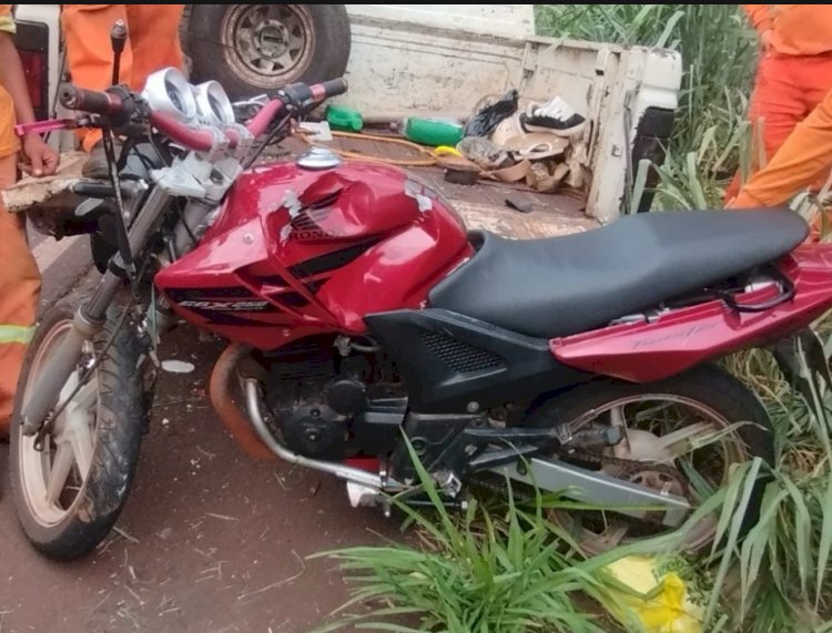 Final de semana começa com acidentes graves e mortes nas rodovias e cidades da região Oeste