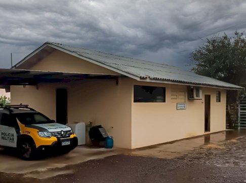 Mulher fica ferida após disparo acidental de rifle próximo ao Lago de Itaipu em Pato Bragado