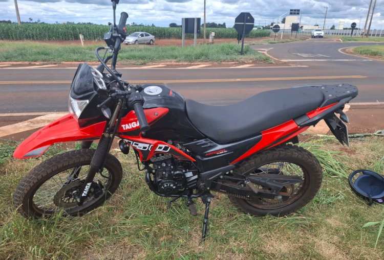 Atualizado: Quinto acidente na pr 182  de sábado pra cá acaba de acontecer