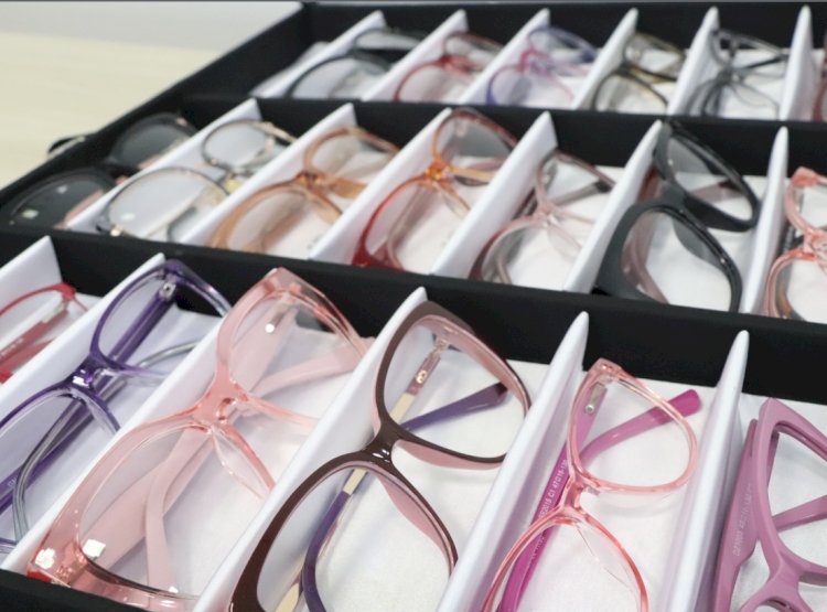 Lançamento regional do Programa Bons Olhos Paraná reúne autoridades em Marechal Cândido Rondon