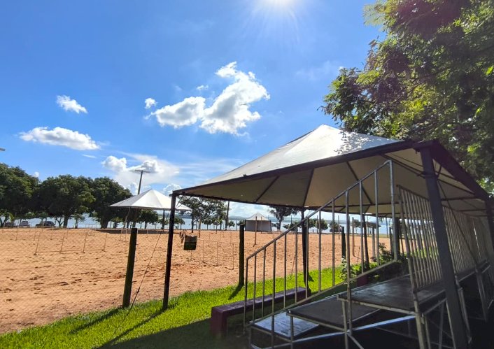 Porto Mendes recebe etapa do Verão Itaipu Mais Que Energia neste fim de semana