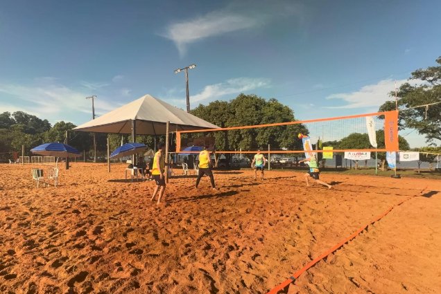 Verão Itaipu Mais Que Energia 2026 tem sequencia neste domingo em Porto Mendes