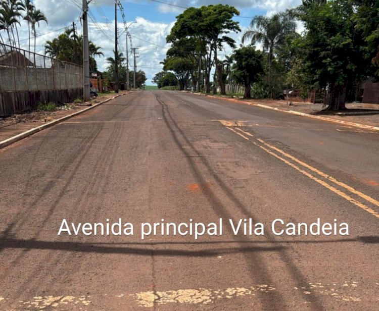 Discussão termina em morte durante confraternização em Vila Candeia, em Maripá